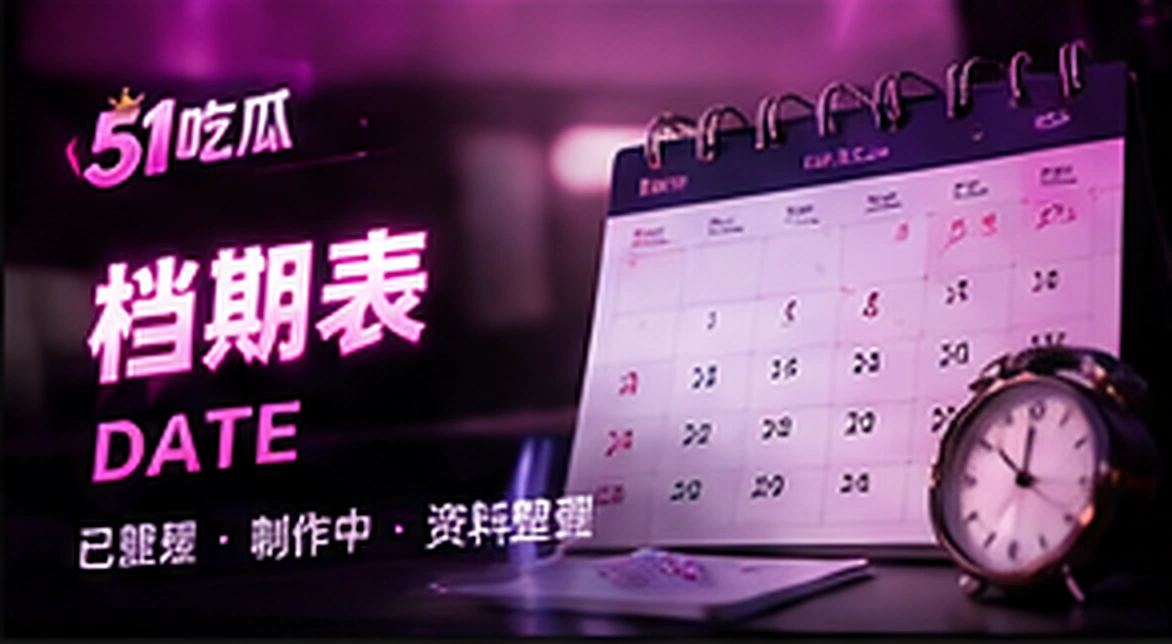 编辑札记主题视觉